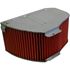 Picture of Air Filter Honda CBX550 F 82-87 Ref: HFA1506 17211-MA6-750