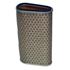 Picture of Air Filter Honda CB & CBF 600 Hornet 07-13 ( Inj ) Ref: HFA1618 MFG