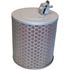 Picture of Air Filter Honda VTR1000 SP-1 00-06 Ref: HFA1920