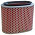 Picture of Air Filter Honda VT1100 C, C2 87-07 Ref: HFA1908