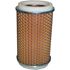 Picture of Air Filter Kawasaki Z650 1977-81 SR650 78-80 Ref: HFA2403