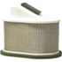 Picture of Air Filter Kawasaki Z750 ZR750 J, L, M 04-10 Z1000 ZR1000 Ref: HFA2707