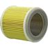 Picture of Air Filter Kawasaki ZRX1100 97-00 ZRX1200 ZXR400 94-05 Ref: HFA2910