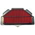 Picture of Air Filter Suzuki GSR600 06-10 GSR750 12-16, GSXS750 15-6  Ref: HFA3613