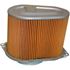 Picture of Air Filter Suzuki VS600G VS750G VS800G Rear 95-96  Ref: HFA3607
