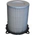 Picture of Air Filter Suzuki VZ800 Marauder 99-02  ReF: HFA3803