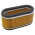 Picture of Air Filter Yamaha RD250DX 76-79, RD400 76-78