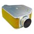Picture of Air Filter Yamaha XS400 SOHC 77-81, XS250 78-81 XS360C Ref: HFA4402