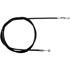 Picture of Rear Brake Cable Honda PA50 Camino 78-91