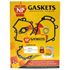 Picture of Vertex Full Gasket Set Kit Honda PA50 Camino 78-92
