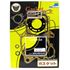 Picture of Vertex Full Gasket Set Kit Honda CR125RW, RX 98-99