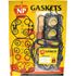 Picture of Vertex Full Gasket Set Kit Honda CB550K3, CB550F1, 2 74-80