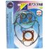 Picture of Full Gasket Set Kit Kawasaki KX80C1, D1-2 81-83