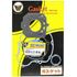 Picture of Full Gasket Set Kit Kawasaki KX125D1, E1 85-86