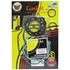 Picture of Full Gasket Set Kit Kawasaki KX125F1, G1 88-89