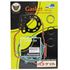 Picture of Full Gasket Set Kit Kawasaki KX125H1, H2 90-91
