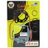 Picture of Full Gasket Set Kit Kawasaki KX125H1, H2 90-91