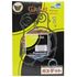 Picture of Full Gasket Set Kit Kawasaki KX125K2, K3, K4 94-97