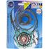 Picture of Vertex Full Gasket Set Kit Kawasaki KX125K5, L1 98-99