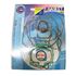 Picture of Full Gasket Set Kit Kawasaki KX125M1-M3, M6F-M8F 03-08