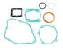 Picture of Full Gasket Set Kit Kawasaki KDX175A1-3, B1 79-82