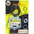 Picture of Full Gasket Set Kit Kawasaki KDX200E1-6 89-94