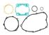 Picture of Vertex Full Gasket Set Kit Kawasaki KX420A2 80-81