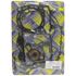 Picture of Full Gasket Set Kit Kawasaki KX450F (KX450FCF) 4T 09-14