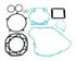 Picture of Vertex Full Gasket Set Kit Kawasaki KX500B1 85