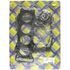 Picture of Full Gasket Set Kit Kawasaki ZX-6R (ZX600RBF) 09-11