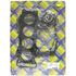 Picture of Full Gasket Set Kit Kawasaki ZX-6R (ZX600RBF) 09-11