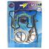 Picture of Full Gasket Set Kit Kawasaki KLR650A1-3, 87-89, Tengai 650 B1-B3 89-9