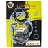 Picture of Full Gasket Set Kit Kawasaki KLX650C1, 2 93-99