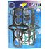 Picture of Vertex Full Gasket Set Kit Kawasaki Z650B1-3, C1-3, D1-3, F1-4 (SR650) 77-8