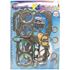Picture of Vertex Full Gasket Set Kit Kawasaki Z1100A1-3, B1-2 81-82, GPZ1100A1