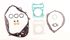 Picture of Full Gasket Set Kit Suzuki DR125 83-88, GS125 82 (Kickstart Model)