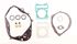 Picture of Full Gasket Set Kit Suzuki DR125 83-88, GS125 82 (Kickstart Model)