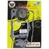 Picture of Full Gasket Set Kit Suzuki RM125H, J 87-88