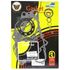 Picture of Full Gasket Set Kit Suzuki RM125K 89