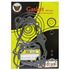 Picture of Full Gasket Set Kit Suzuki RM125L, M 90-91