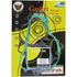Picture of Full Gasket Set Kit Suzuki RM125V 97
