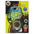 Picture of Vertex Full Gasket Set Kit Suzuki TS125ER, C, N 78-86