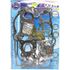 Picture of Vertex Full Gasket Set Kit Suzuki GSX600FJ-R, GSF600 88-04