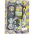Picture of Full Gasket Set Kit Suzuki GSX-R1000K7-K8 07-08