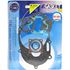 Picture of Full Gasket Set Kit Yamaha PW80 83-10 Yamaha V80 78-10