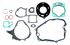 Picture of Vertex Gasket Set Kit Yamaha DT125R 88-06, TDR125 93-02, TZR125 94-95