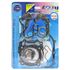 Picture of Full Gasket Set Kit Yamaha WR450FZ (4T)  (5 TJV) 07-15 with rocker gasket