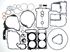 Picture of Vertex Full Gasket Set Kit Yamaha TDM850, TRX850 91-02