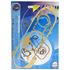 Picture of Full Gasket Set Kit Italjet Formula 50LC 96-03
