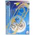 Picture of Full Gasket Set Kit Italjet Formula 50LC 96-03